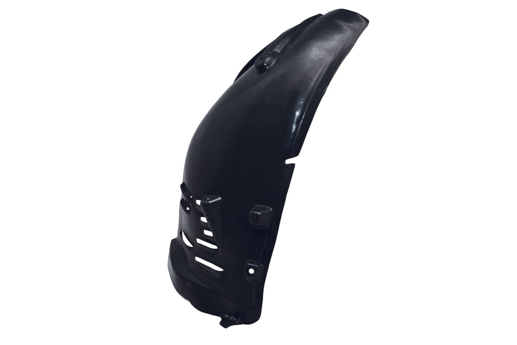 Passaruota Anteriore Sinistro-Parte Anteriore Per Mercedes E Class (w211/s211) (ME0393604)