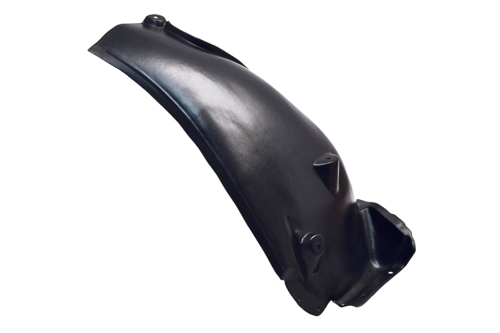 Passaruota Anteriore Sinistro-Parte Posteriore Per Mercedes E Class (w211/s211) (ME0393614)