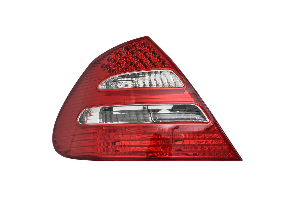 Fanale Posteriore Sinistro-Esterno-Senza Portalampada Mod. Avantgarde > 03/05 Per Mercedes E Class (w211/s211) (ME0394164)