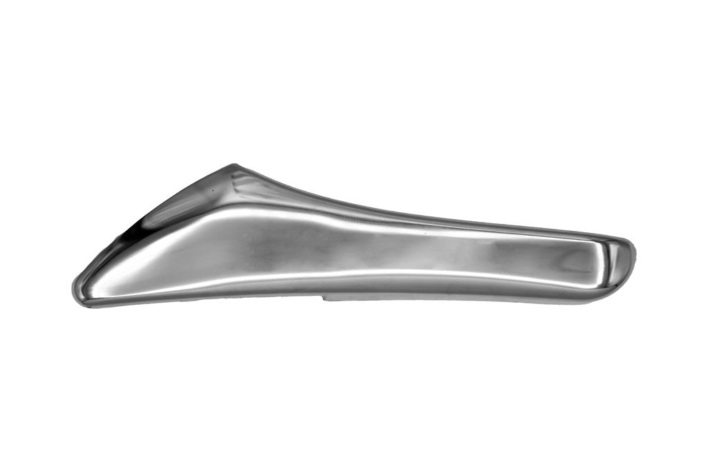 Leva Maniglia Anteriore/posteriore Sinistra-Interna-Cromata Per Mercedes E Class (w211/s211) (ME0398806)