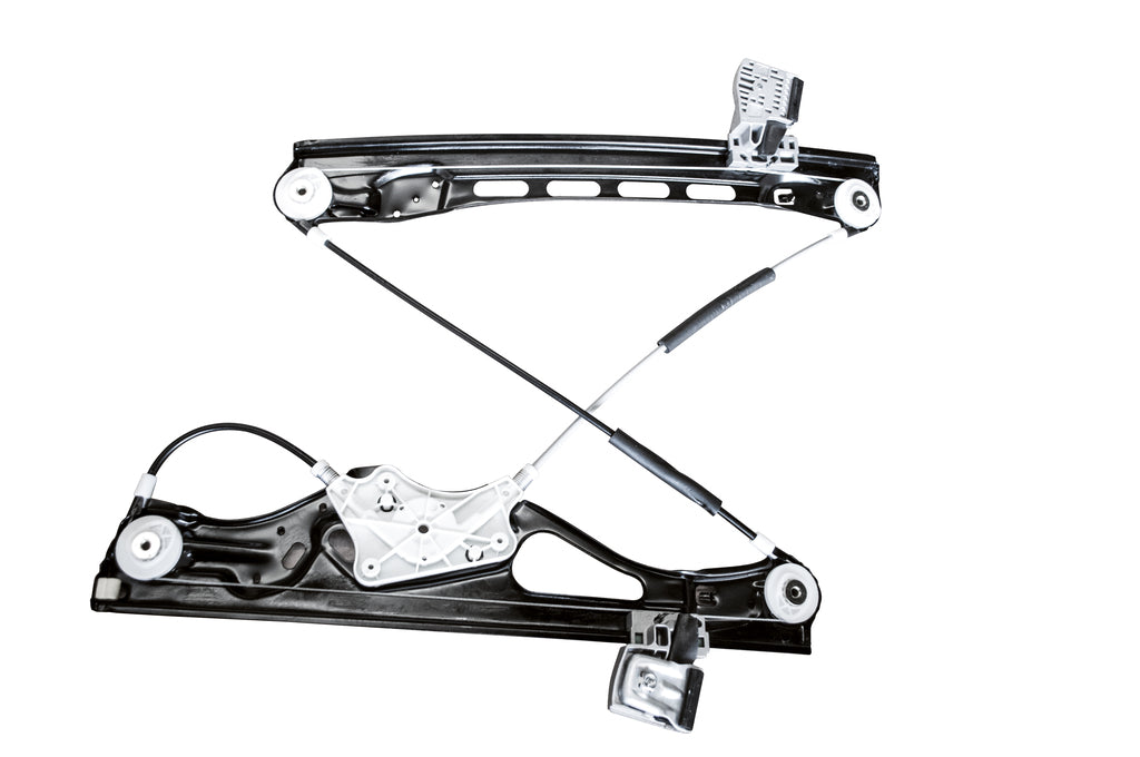 Meccanismo Alzacristallo Anteriore Destro Mod. 5 Porte Per Mercedes E Class (w211/s211) (ME039W043)