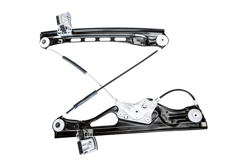 Meccanismo Alzacristallo Anteriore Sinistro Mod. 5 Porte Per Mercedes E Class (w211/s211) (ME039W044)