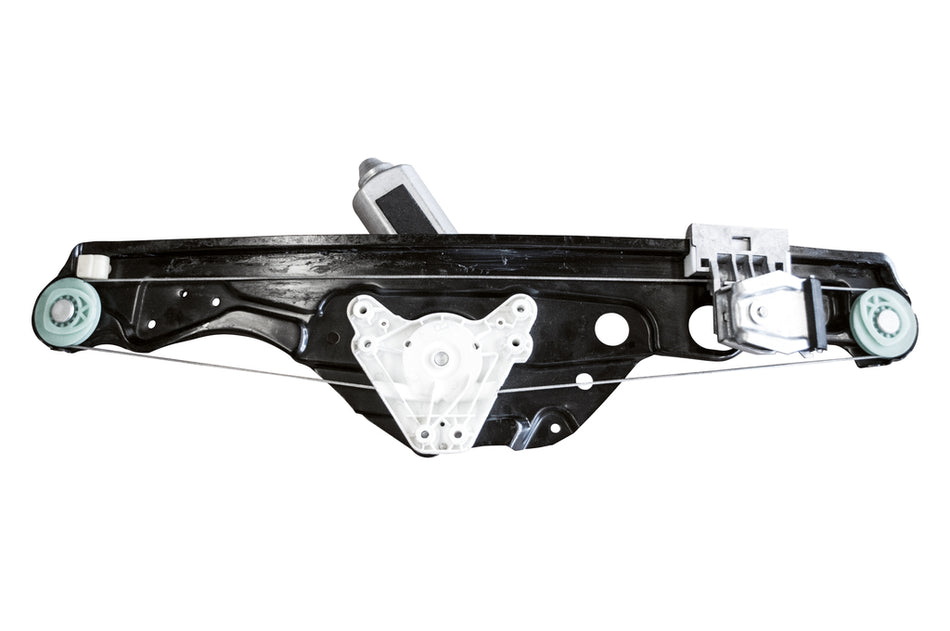 Alzacristallo Posteriore Destro-Elettrico Mod. 5 Porte Comfort Per Mercedes E Class (w211/s211) (ME039W075)