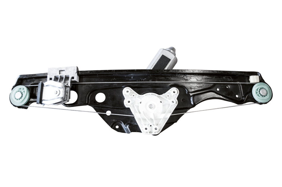 Alzacristallo Posteriore Sinistro-Elettrico Mod. 5 Porte Comfort Per Mercedes E Class (w211/s211) (ME039W076)