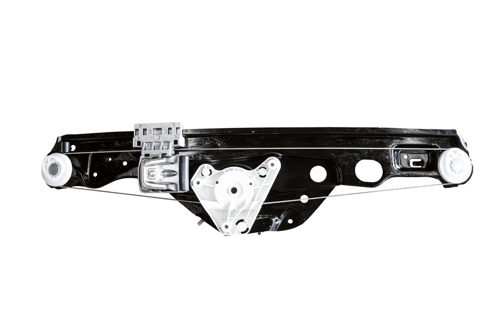 Meccanismo Alzacristallo Posteriore Destro Mod. 5 Porte Per Mercedes E Class (w211/s211) (ME039W083)