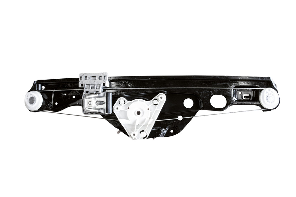 Meccanismo Alzacristallo Posteriore Destro Mod. 5 Porte Per Mercedes E Class (w211/s211) (ME039W083)