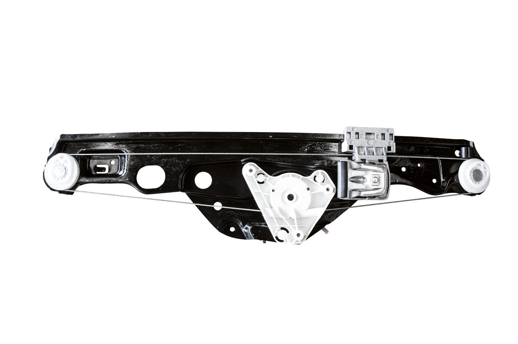 Meccanismo Alzacristallo Posteriore Sinistro Mod. 5 Porte Per Mercedes E Class (w211/s211) (ME039W084)