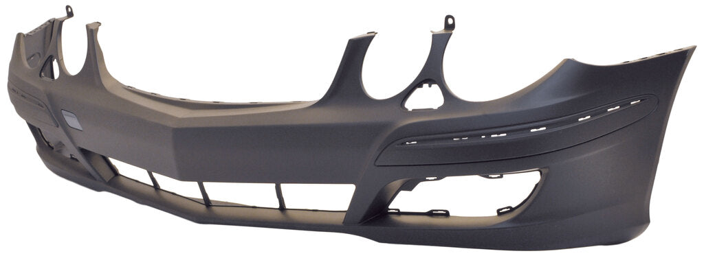 Paraurti Anteriore-Con Fori Lavafari-Senza Fori Pdc Mod. Avantgarde/elegance Per Mercedes E Class (w211/s211) (ME0411031)