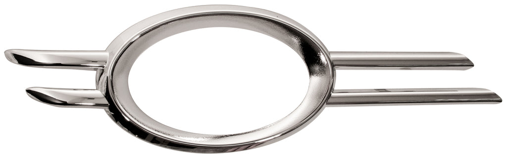 Cornice Fendinebbia Destro-Cromata Mod. Avantgarde Per Mercedes E Class (w211/s211) (ME0411241)