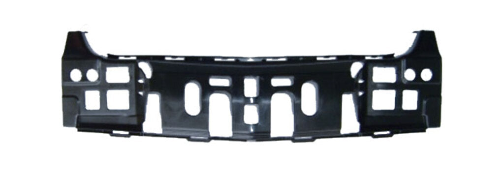 Rinforzo Paraurti Anteriore-Plastica Per Mercedes E Class (w211/s211) (ME0411622)