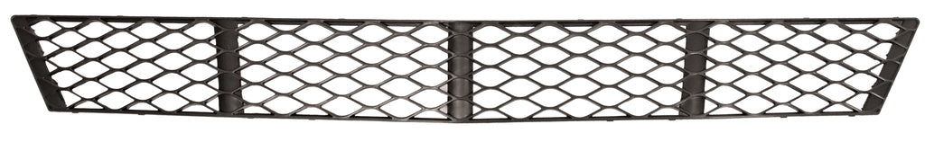 Griglia Paraurti Anteriore-Centrale-Nera Per Mercedes E Class (w211/s211) (ME0412120)