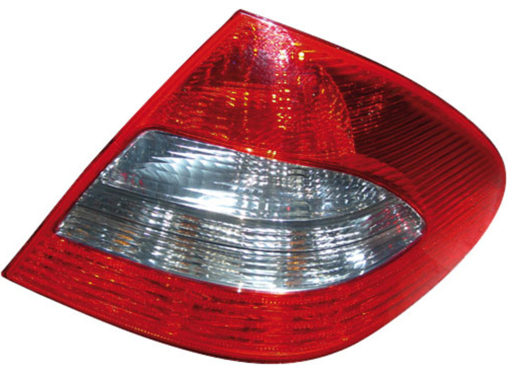 Fanale Posteriore Destro-Esterno-Senza Portalampad-Led Mod. Avantgarde Per Mercedes E Class (w211/s211) (ME0414153)