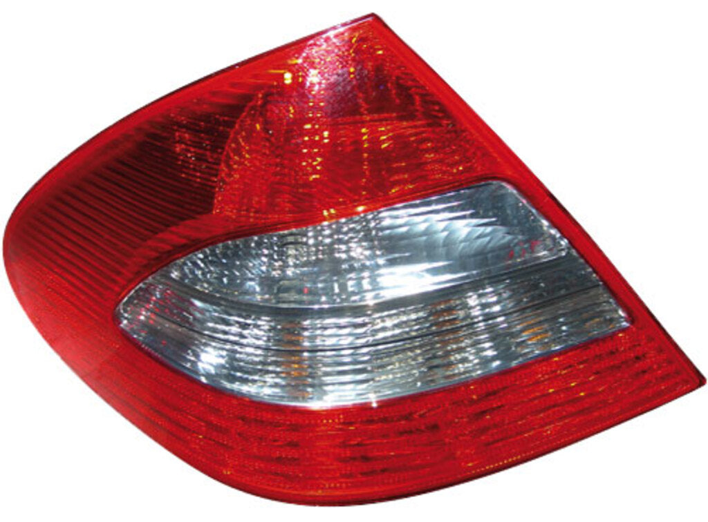 Fanale Posteriore Sinistro-Esterno-Senza Portalampad-Led Mod. Avantgarde Per Mercedes E Class (w211/s211) (ME0414154)