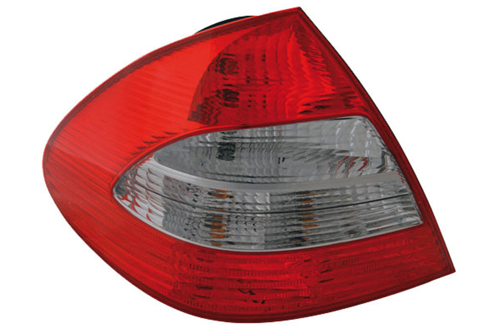 Fanale Posteriore Sinistro-Esterno-Senza Portalampada Mod. Elegance/classic Per Mercedes E Class (w211/s211) (ME0414164)