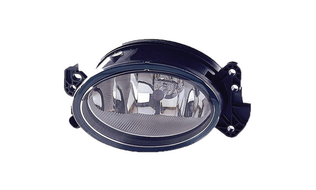 Fendinebbia Sinistro-Alogeno-Solo-Per Vetture Con Proiettore Xenon Per Mercedes E Class (w211/s211) (ME0414414)