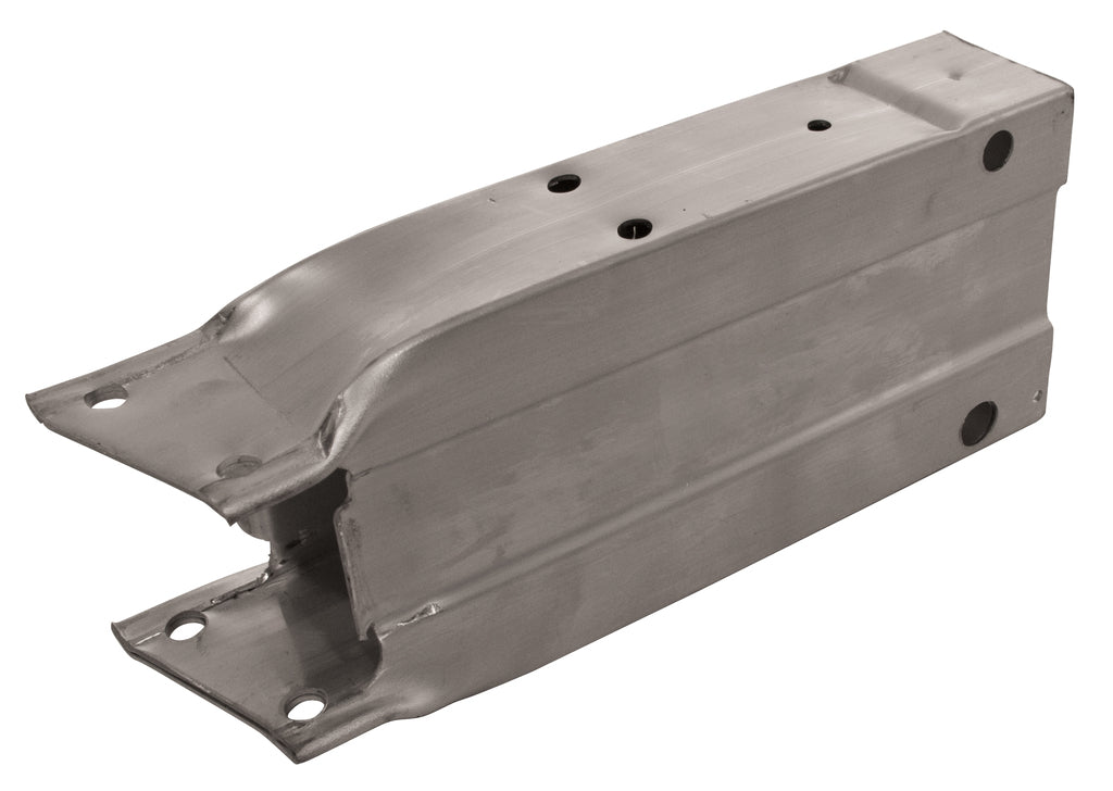 Staffa Sinistra Rinforzo Paraurti Anteriore-Metallo Per Mercedes E Class (w212/s212) (ME0431006)
