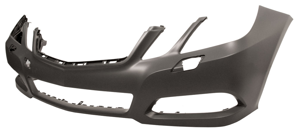 Paraurti Anteriore-Con Primer-Con Fori Lavafari Mod. Avantgarde Per Mercedes E Class (w212/s212) (ME0431030)