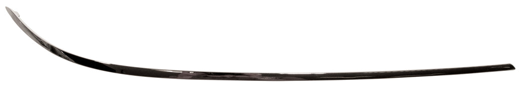 Profilo Destro Paraurti Anteriore-Cromato Per Mercedes E Class (w212/s212) (ME0431243)