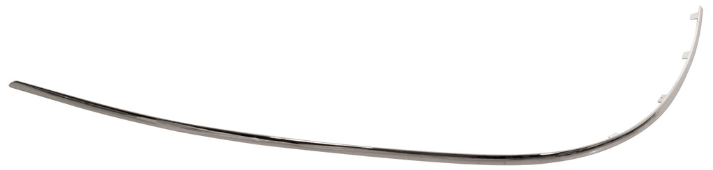 Profilo Sinistro Paraurti Posteriore-Cromato Per Mercedes E Class (w212/s212) (ME0431254)