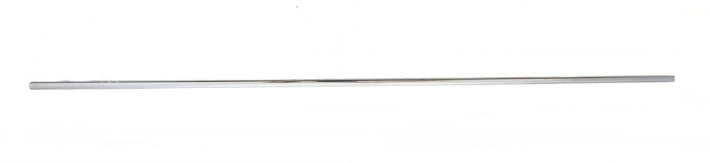 Profilo Porta Anteriore Destra-Cromato Per Mercedes E Class (w212/s212) (ME0431403)