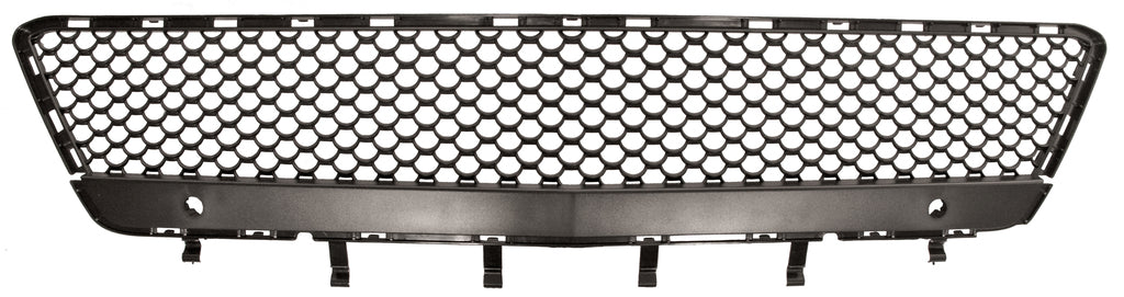 Griglia Paraurti Anteriore-Centrale Mod. Amg Per Mercedes E Class (w212/s212) (ME0432120)