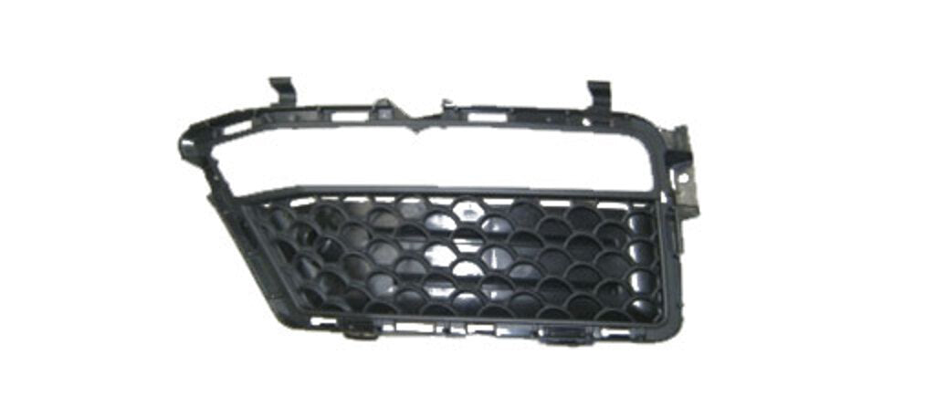 Griglia Sinistra Paraurti Anteriore Mod. Amg Per Mercedes E Class (w212/s212) (ME0432124)