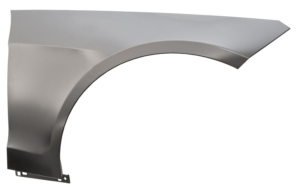 Parafango Anteriore Destro Per Mercedes E Class (w212/s212) (ME0433003)