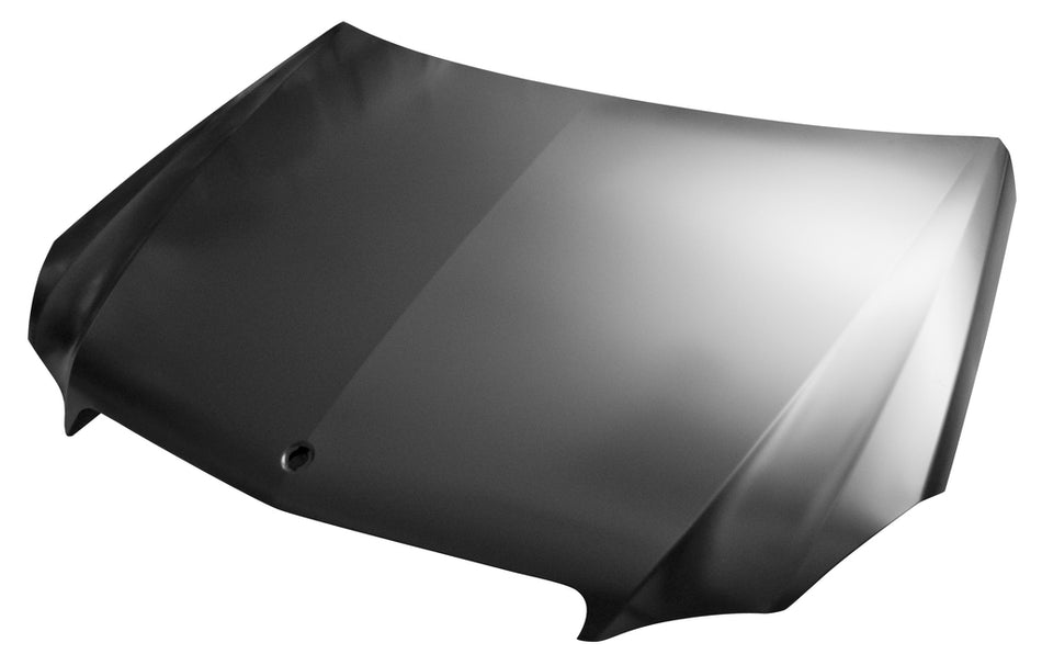 Cofano-Alluminio Per Mercedes E Class (w212/s212) (ME0433110)