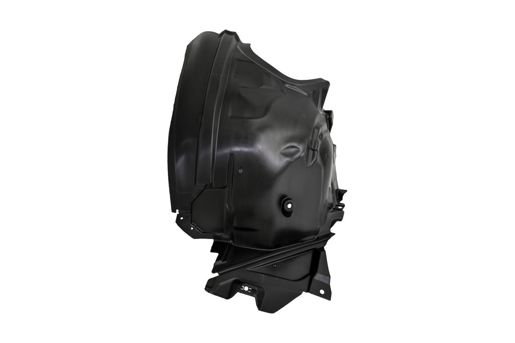 Passaruota Anteriore Sinistro-Parte Posteriore Per Mercedes E Class (w212/s212) (ME0433614)
