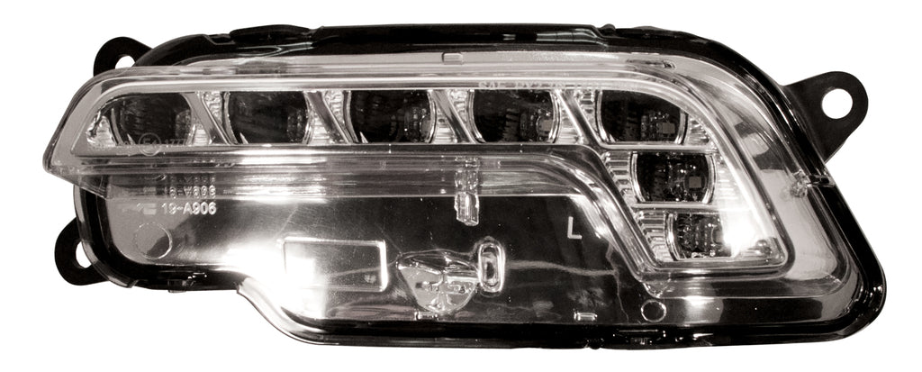 Luce Diurna Sinistra-Led Mod. Avantgarde Per Mercedes E Class (w212/s212) (ME0434316)