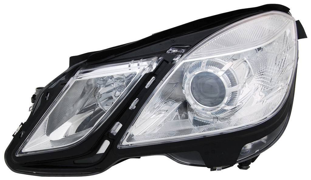 Proiettore Destro H7+h7-Elettrico-Con Motore Per Mercedes E Class (w212/s212) (ME0434903)