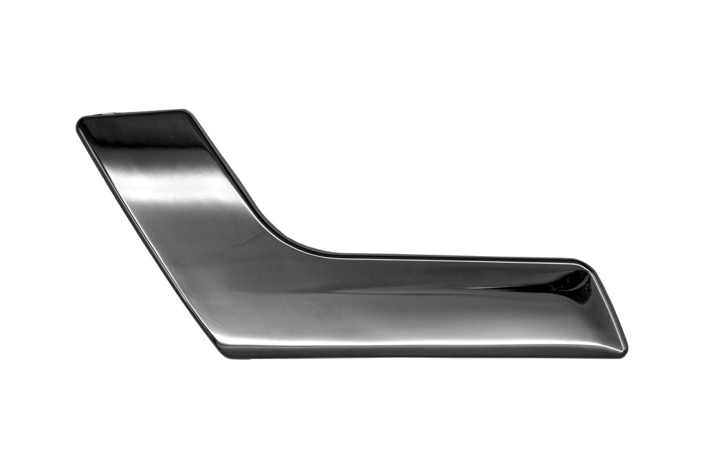 Leva Maniglia Anteriore/posteriore Sinistra-Interna-Cromata Per Mercedes E Class (w212/s212) (ME0438806)