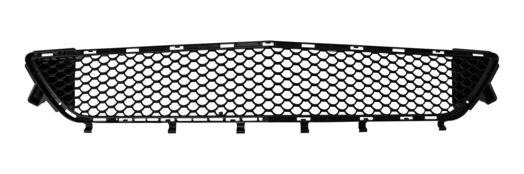 Griglia Paraurti Anteriore-Centrale-Nera Mod. Amg Per Mercedes E Class Coupe' /cabrio (c207/a207) (ME0442130)