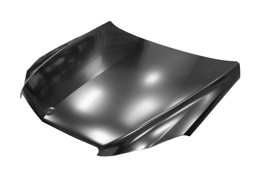 Cofano-Alluminio Per Mercedes E Class Coupe' /cabrio (c207/a207) (ME0443110)