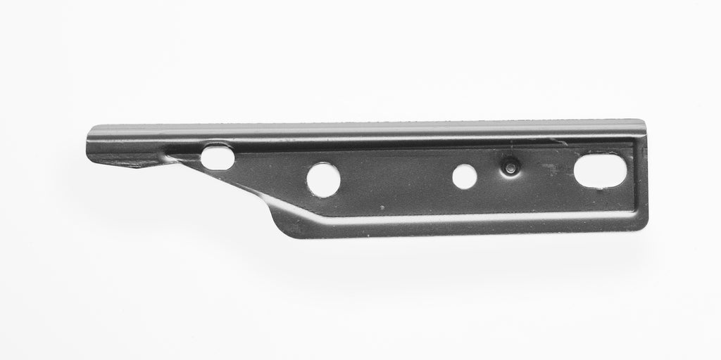 Staffa Sinistra Paraurti Anteriore-Laterale-Metallo Per Mercedes E Class (w212/s212) (ME0451004)