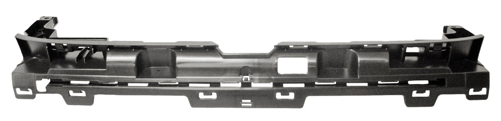Staffa Paraurti Posteriore-Centrale Mod. 4 Porte Amg Per Mercedes E Class (w212/s212) (ME0451065)