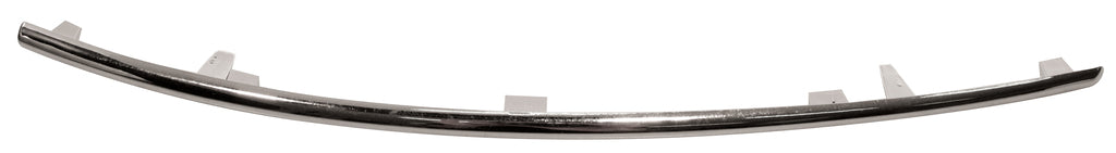 Profilo Destro Paraurti Anteriore-Cromato Mod. Avantgarde/elegance Per Mercedes E Class (w212/s212) (ME0451227)