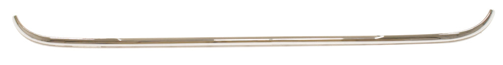 Modanatura Spoiler Paraurti Posteriore-Cromata Mod. 4 Porte Amg Per Mercedes E Class (w212/s212) (ME0451295)