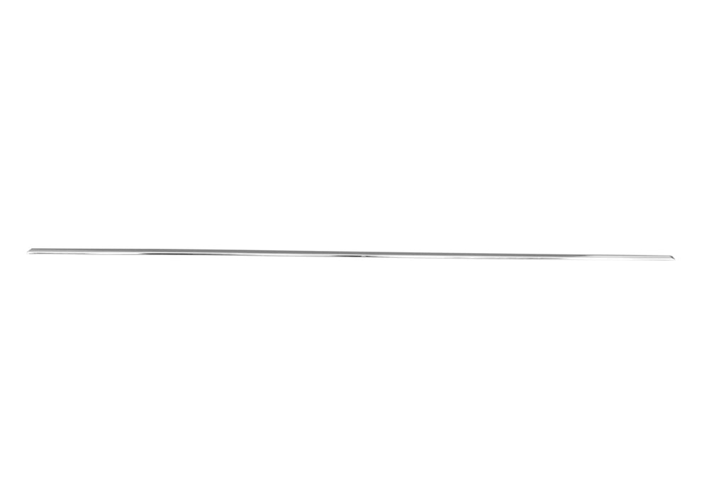 Profilo Porta Anteriore Destra-Cromato Per Mercedes E Class (w212/s212) (ME0451403)