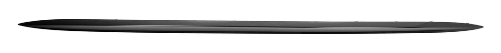 Modanatura Rivestimento Sottoporta Sinistro-Nera-Lucida Mod. Amg Night Pack Per Mercedes E Class (w212/s212) (ME0451414)