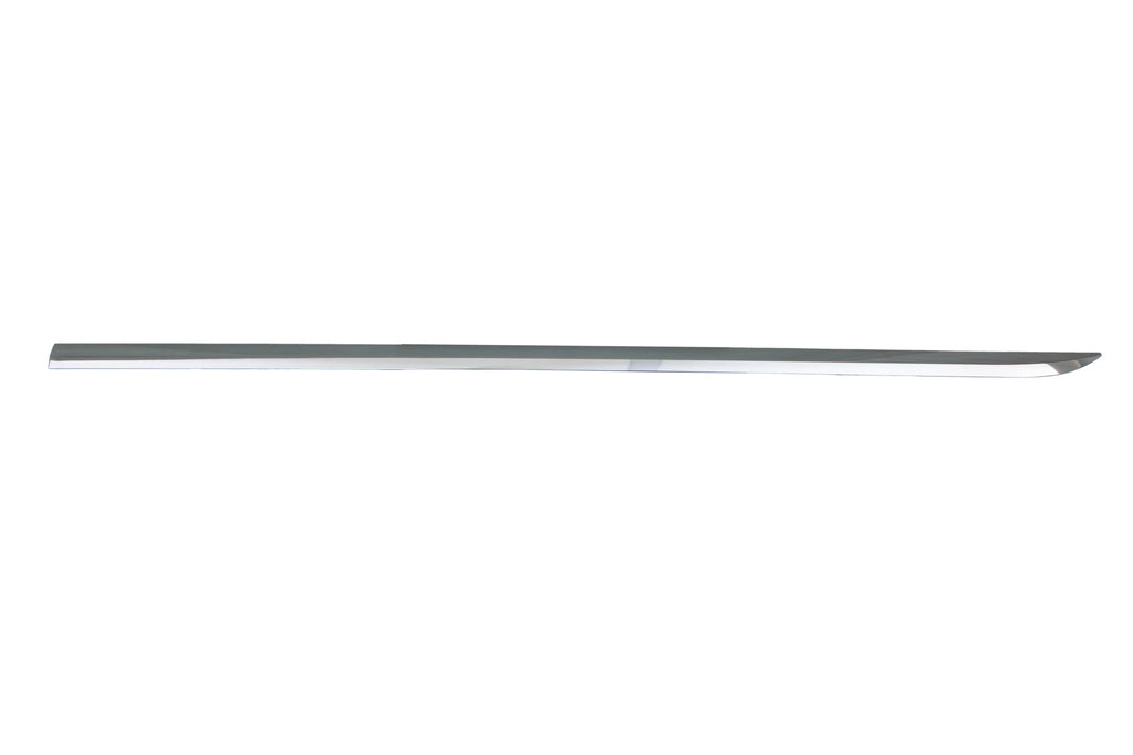 Profilo Porta Posteriore Sinistra-Cromato Per Mercedes E Class (w212/s212) (ME0451454)