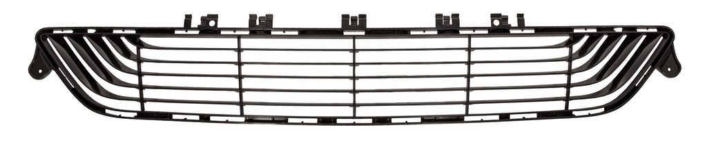 Griglia Paraurti Anteriore-Centrale Mod. Standard Per Mercedes E Class (w212/s212) (ME0452120)