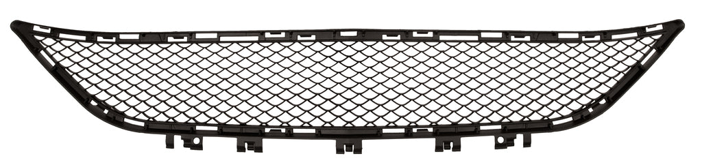 Griglia Paraurti Anteriore-Centrale-Nera Mod. Amg Per Mercedes E Class (w212/s212) (ME0452140)