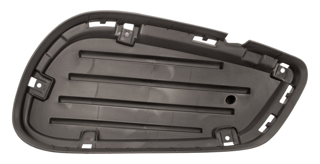 Griglia Destra Paraurti Anteriore-Interna Mod. Amg Per Mercedes E Class (w212/s212) (ME0452143)