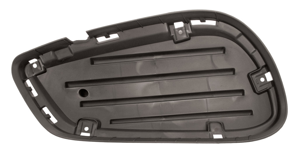 Griglia Sinistra Paraurti Anteriore-Interna Mod. Amg Per Mercedes E Class (w212/s212) (ME0452144)