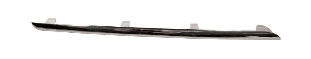 Modanatura Destra Griglia Radiatore-Superiore-Cromata Mod. Amg Per Mercedes E Class (w212/s212) (ME0452213)