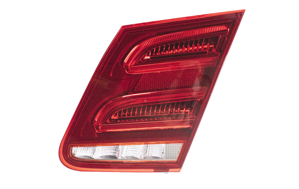 Fanale Posteriore Destro-Interno-Con Portalampada Mod. 4 Porte Per Mercedes E Class (w212/s212) (ME0454153)