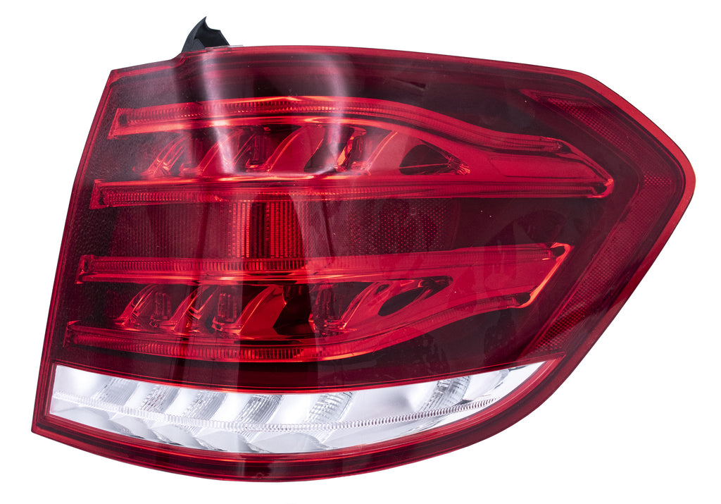 Fanale Posteriore Destro-Esterno-Con Portalampad-Led Mod. Station Wagon Per Mercedes E Class (w212/s212) (ME0454193)