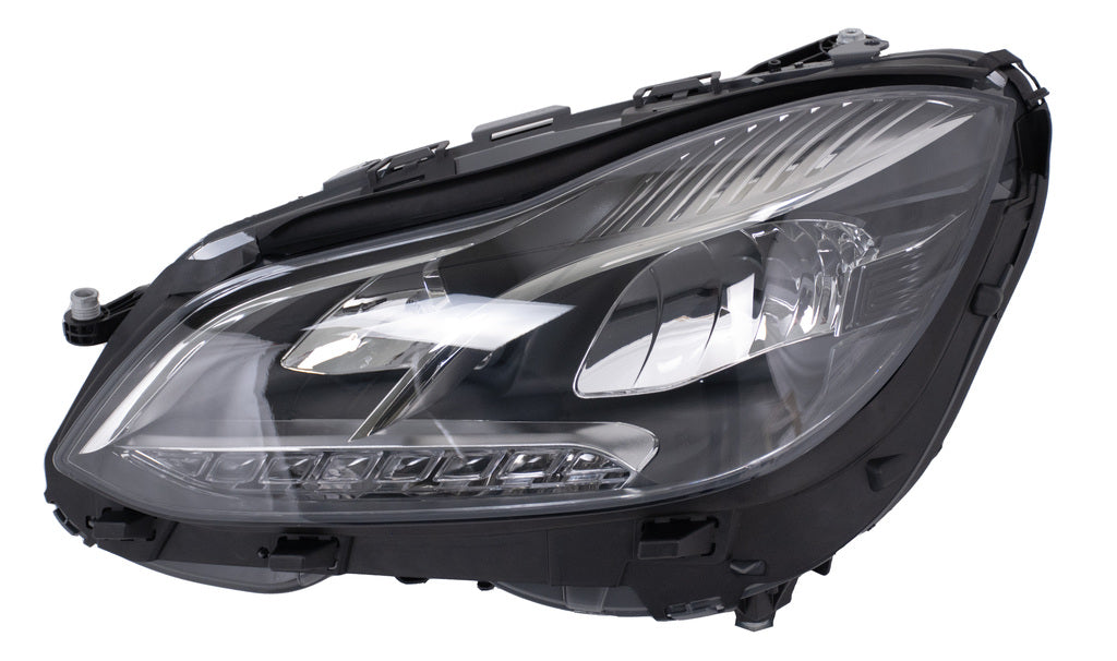 Proiettore Sinistro H7+psy24w-Elettrico-Con Motore-Led Per Mercedes E Class (w212/s212) (ME0454914)