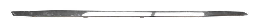 Profilo Sinistro Paraurti Posteriore-Cromato Per Mercedes E Class Coupe' /cabrio (c207/a207) (ME0461264)